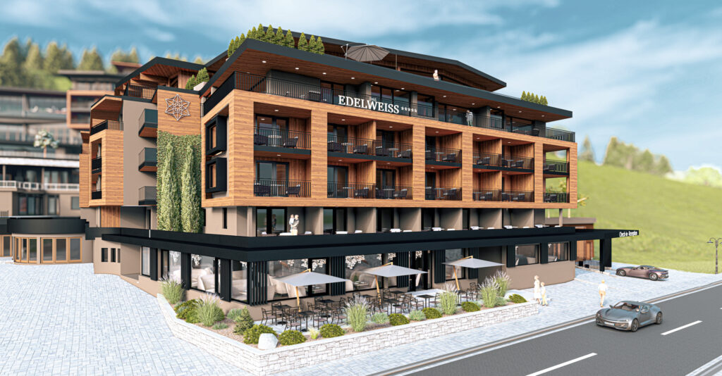 edelweiss_außenanischt